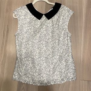 Express blouse